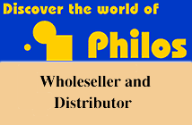 Philos CalmPlex puzzle versions