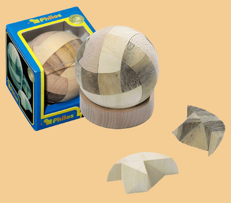Philos CalmPlex Sphere