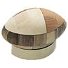 Football wood puzzle