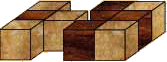 1x3x3