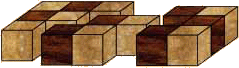 1x3x5