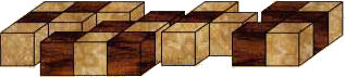 1x3x7