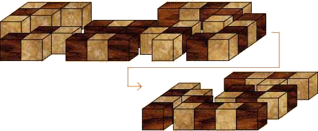 1x4x13