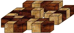 1x5x5B