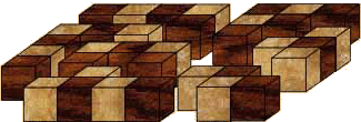 1x5x7B