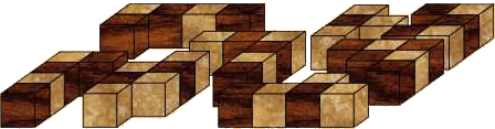 1x6x7