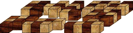 1x6x8