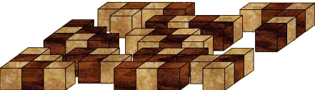 1x7x7