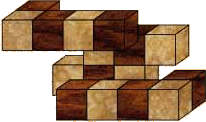 2x2x4