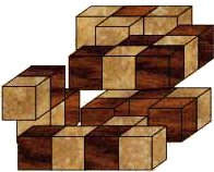 2x3x4