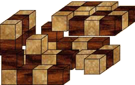 2x3x6