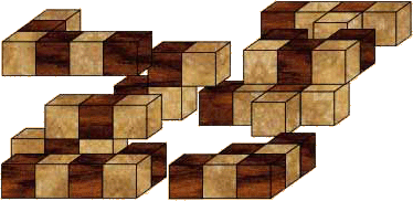 2x3x7