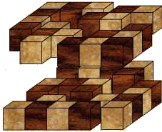 2x4x5