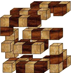 3x3x5